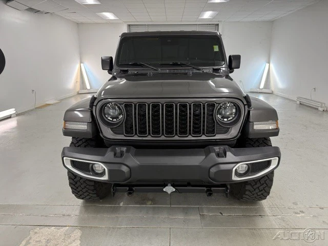 2024 Jeep JT Gladiator - Image 2 of 12