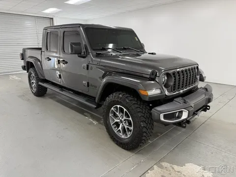 2024 Jeep JT Gladiator - Image 3 of 12