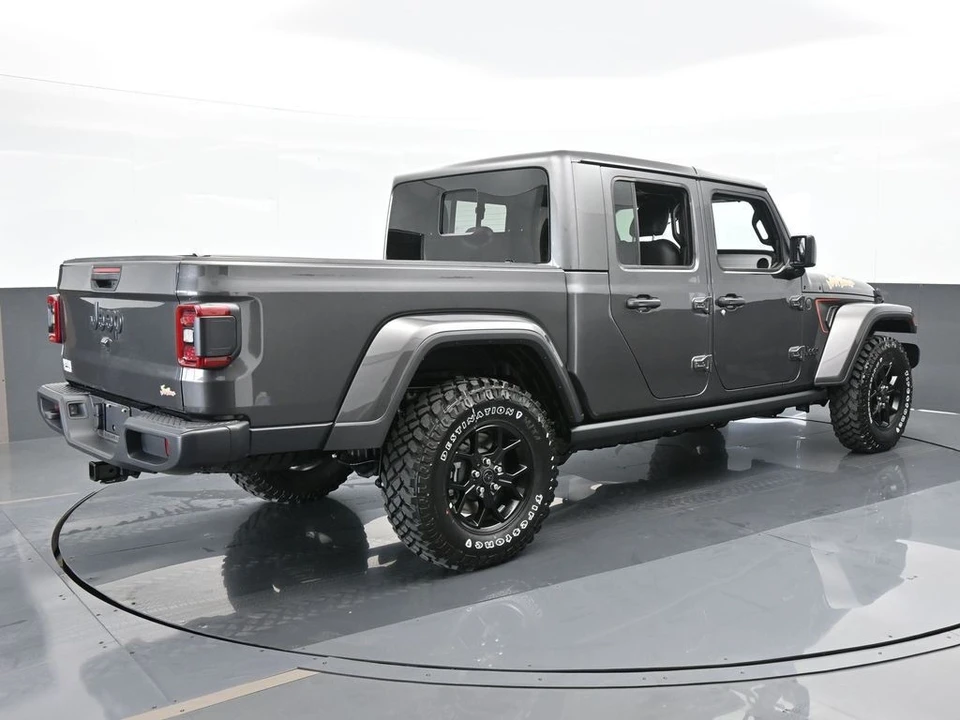 2024 Jeep JT Gladiator - Image 6 of 12