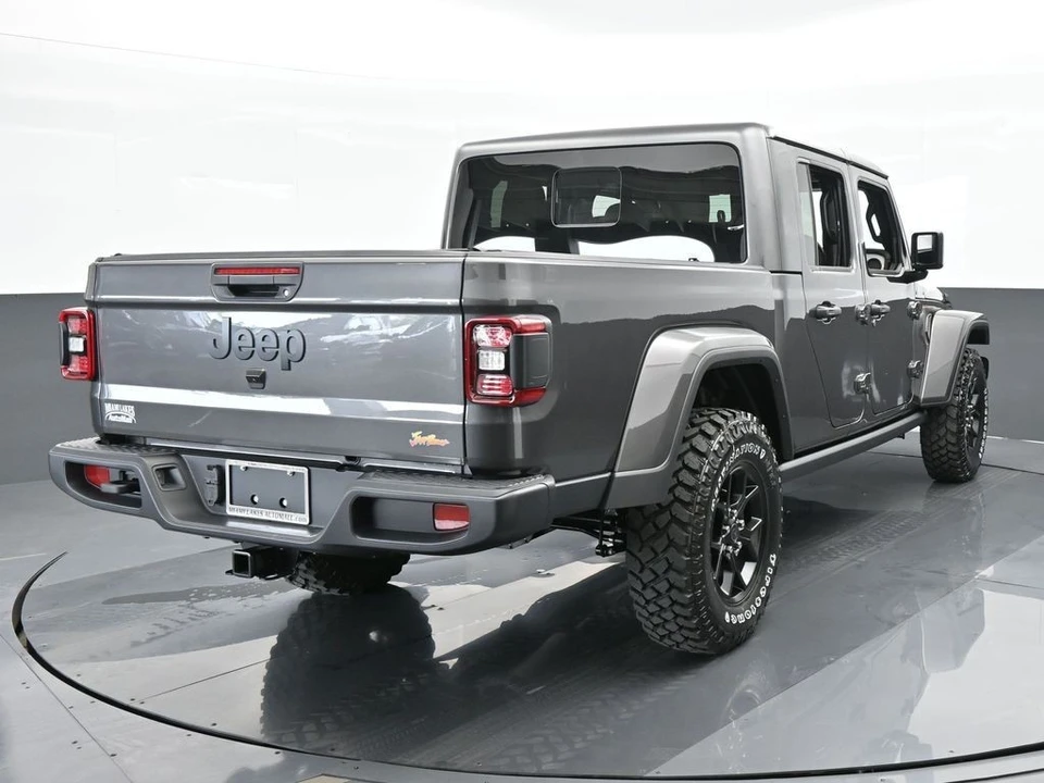 2024 Jeep JT Gladiator - Image 5 of 12