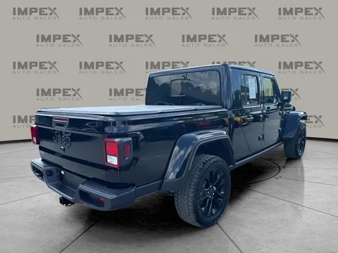 2024 Jeep JT Gladiator - Image 3 of 24