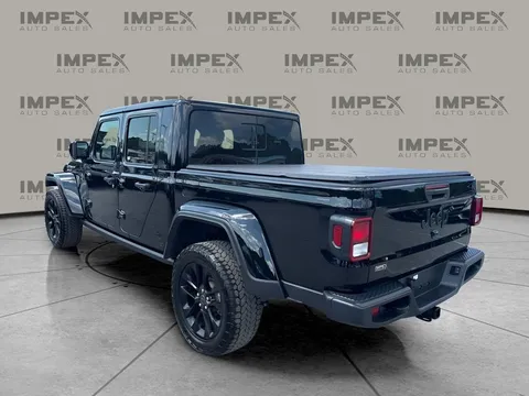2024 Jeep JT Gladiator - Image 2 of 24