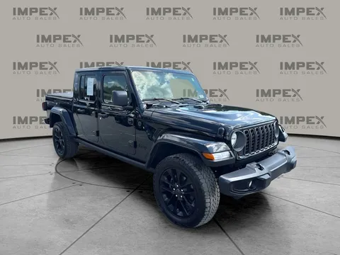 2024 Jeep JT Gladiator - Image 4 of 24