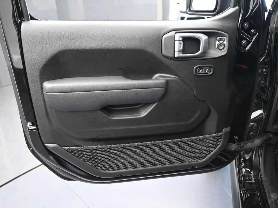 2024 Jeep JT Gladiator - Image 12 of 12