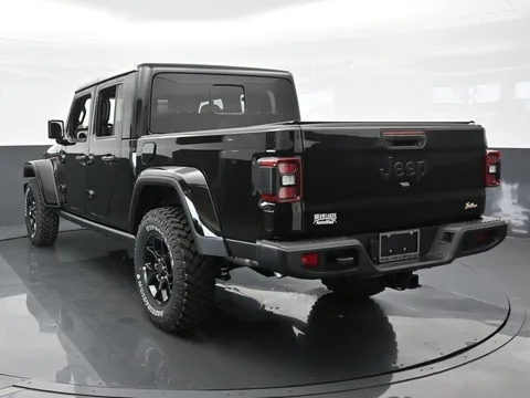 2024 Jeep JT Gladiator - Image 4 of 21