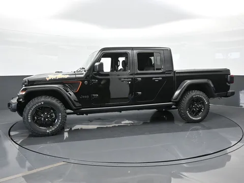 2024 Jeep JT Gladiator - Image 2 of 21