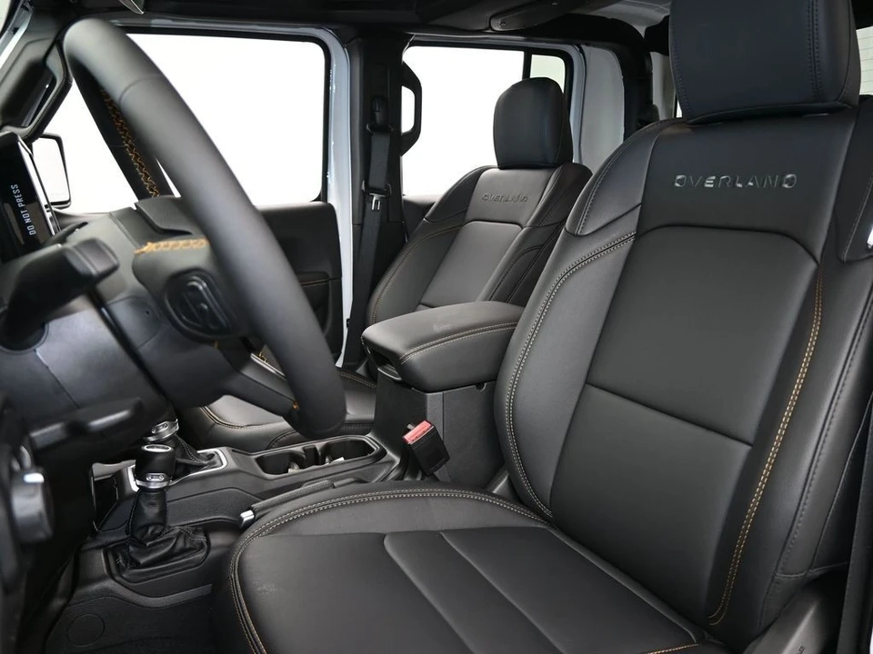 2024 Jeep JT Gladiator - Image 10 of 12