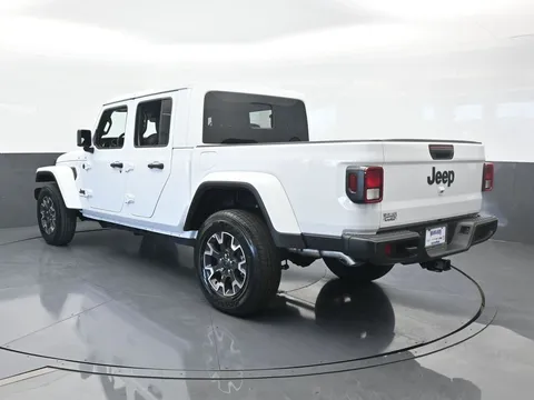 2024 Jeep JT Gladiator - Image 4 of 12