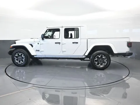 2024 Jeep JT Gladiator - Image 3 of 12