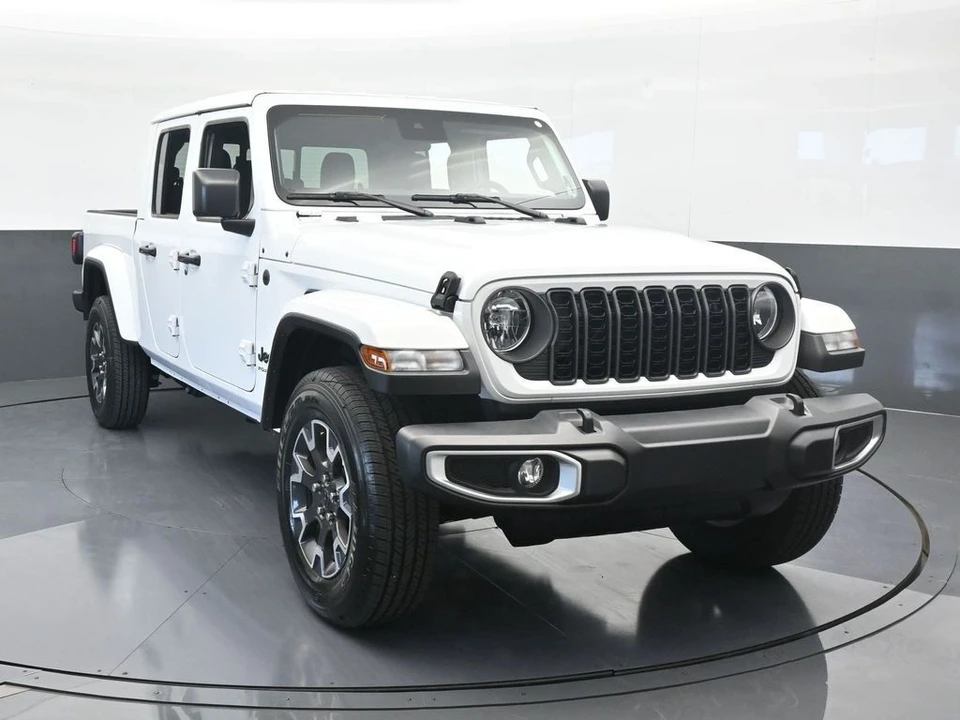 2024 Jeep JT Gladiator - Image 9 of 12