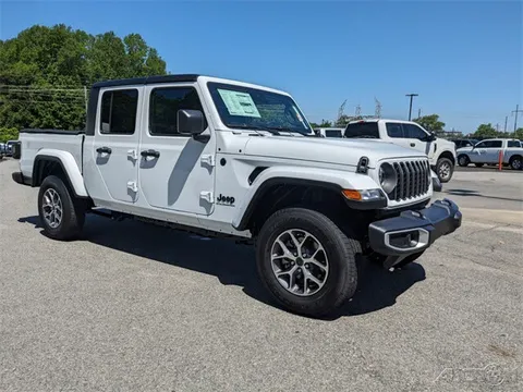 2024 Jeep JT Gladiator - Image 3 of 12