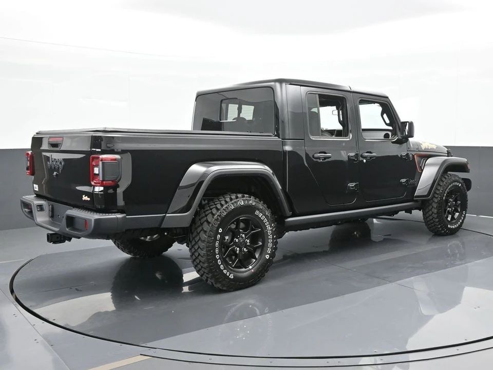 2024 Jeep JT Gladiator - Image 6 of 21