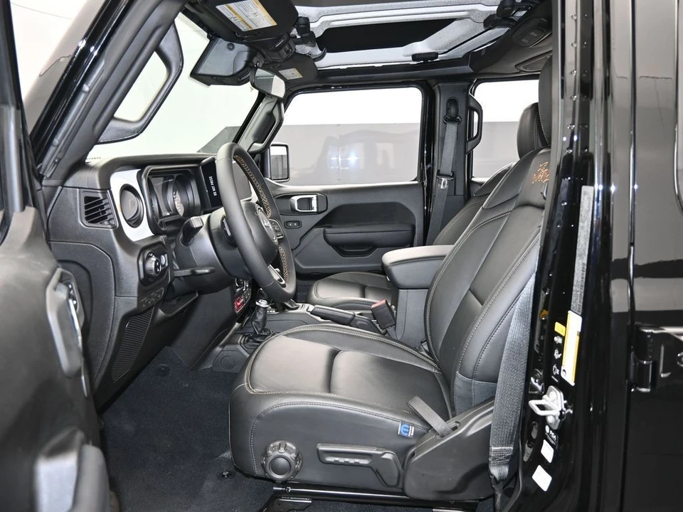 2024 Jeep JT Gladiator - Image 10 of 21