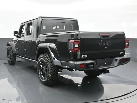 2024 Jeep JT Gladiator - Image 4 of 21