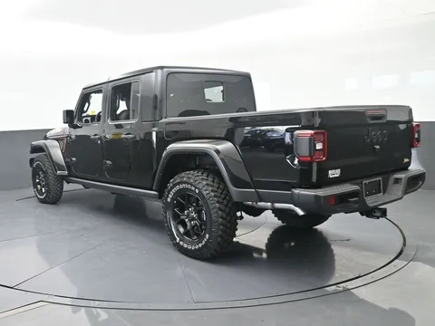 2024 Jeep JT Gladiator - Image 4 of 31