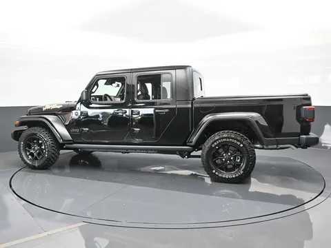 2024 Jeep JT Gladiator - Image 3 of 21