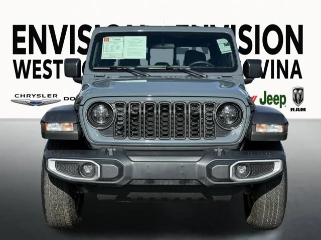 2024 Jeep JT Gladiator - Image 3 of 12