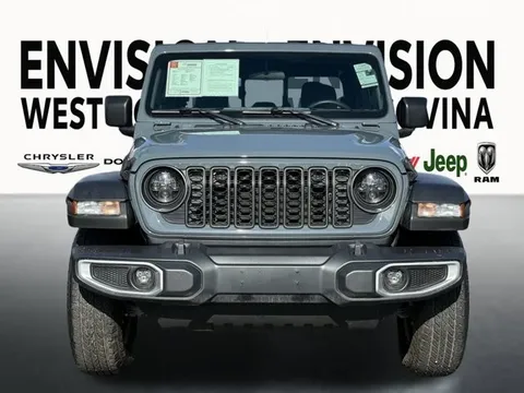 2024 Jeep JT Gladiator - Image 3 of 12