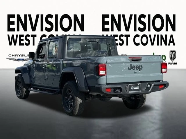 2024 Jeep JT Gladiator - Image 7 of 12