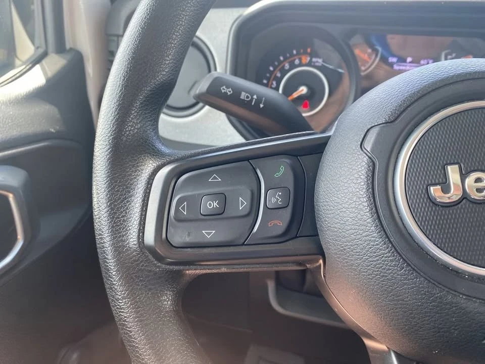 2024 Jeep JT Gladiator - Image 19 of 19