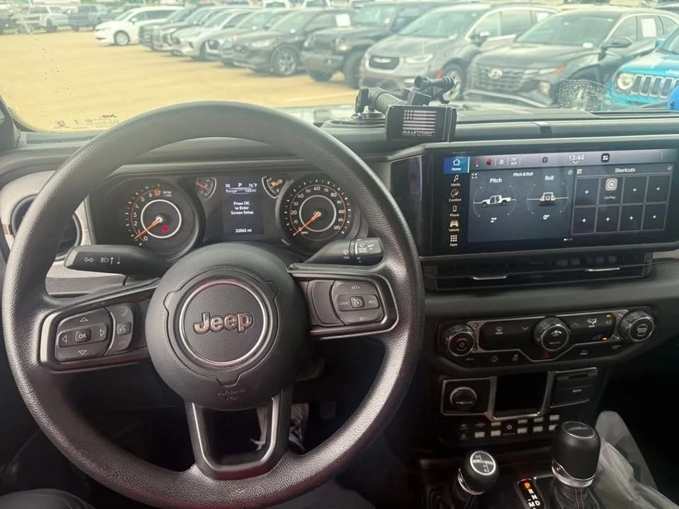 2024 Jeep JT Gladiator - Image 8 of 11