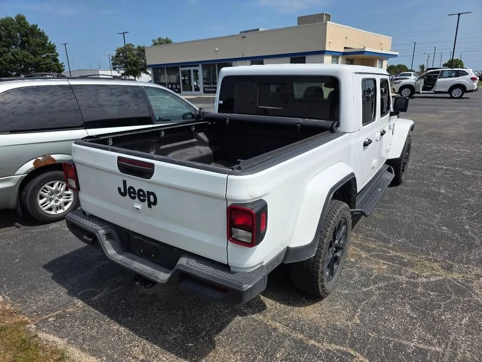 2024 Jeep JT Gladiator - Image 3 of 5