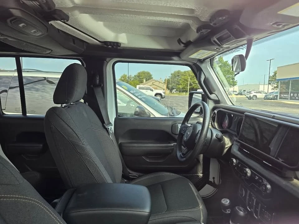 2024 Jeep JT Gladiator - Image 5 of 5