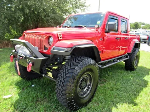 2024 Jeep Gladiator Sport 4WD