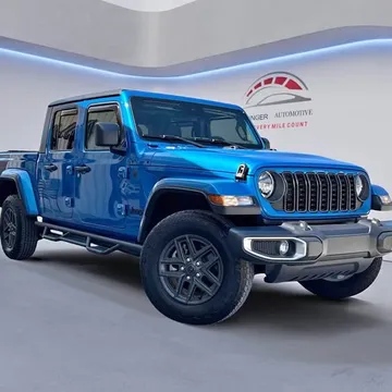 2024 Jeep Gladiator Sport 4x4