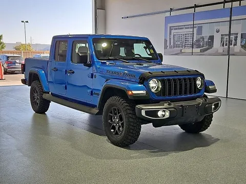 2024 Jeep Gladiator Sport