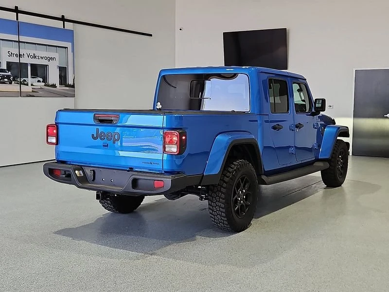 2024 Jeep JT Gladiator - Image 7 of 18