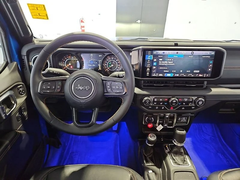 2024 Jeep JT Gladiator - Image 13 of 18