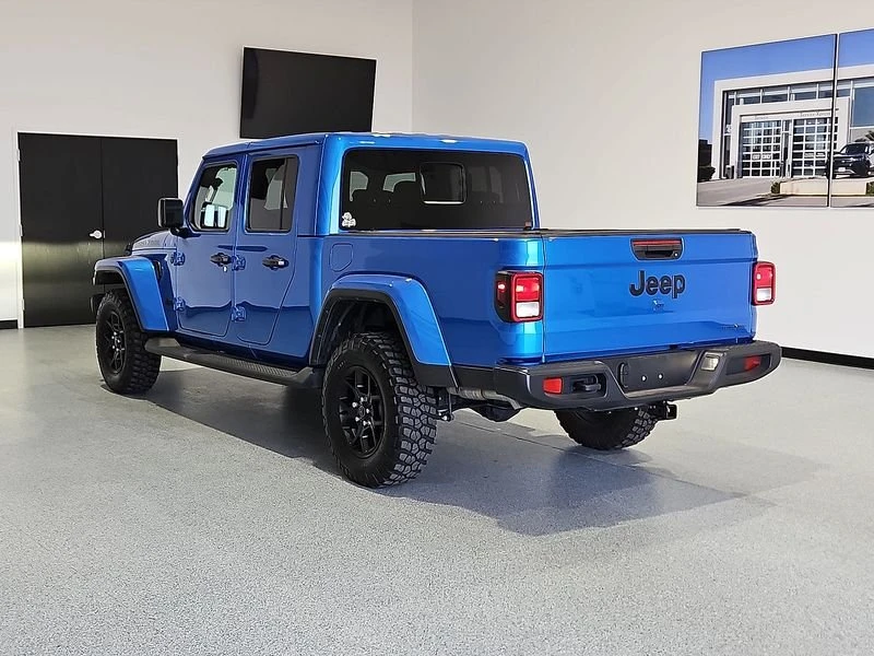 2024 Jeep JT Gladiator - Image 5 of 18