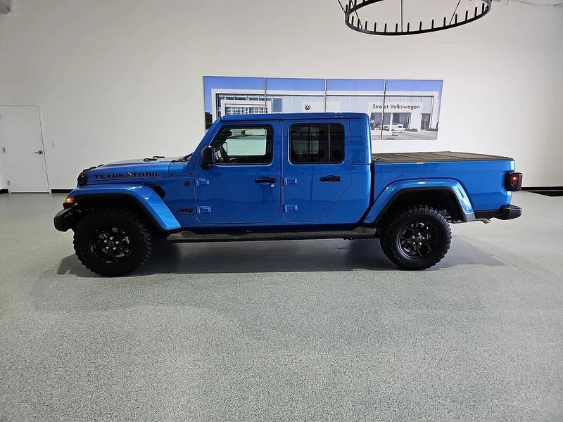 2024 Jeep JT Gladiator - Image 4 of 18