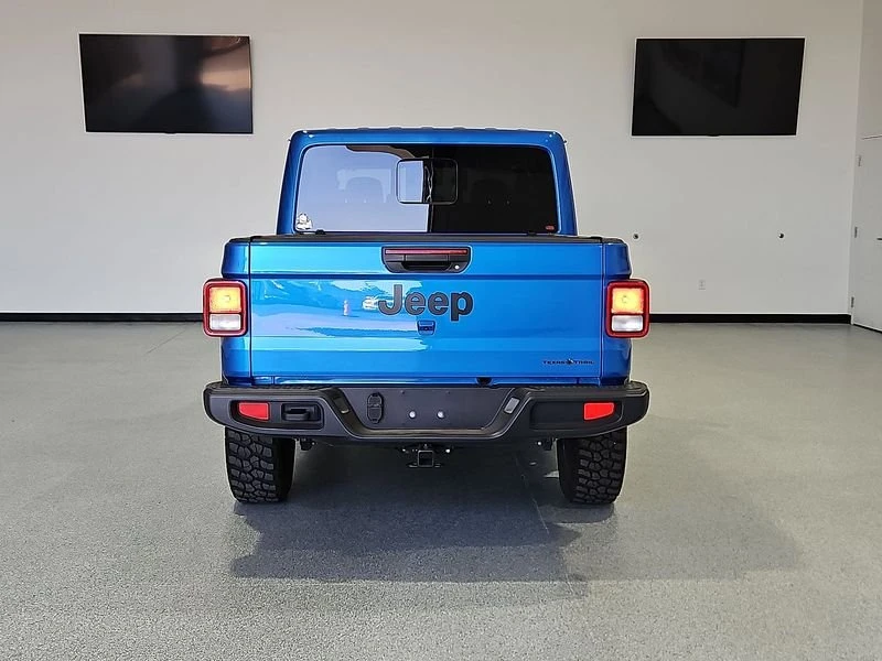 2024 Jeep JT Gladiator - Image 6 of 18
