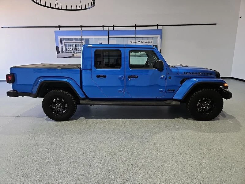 2024 Jeep JT Gladiator - Image 8 of 18