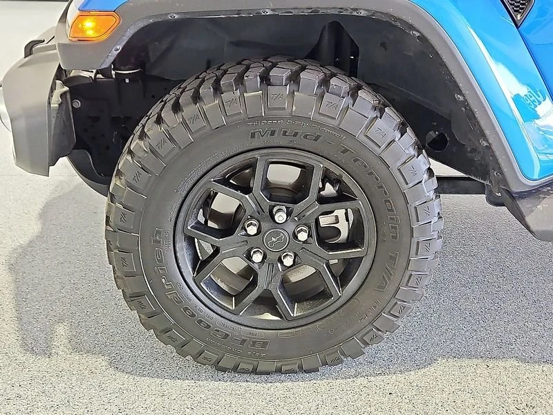 2024 Jeep JT Gladiator - Image 10 of 18
