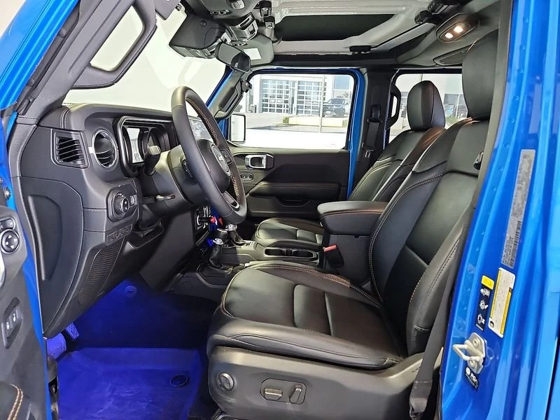 2024 Jeep JT Gladiator - Image 15 of 18