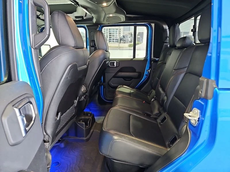 2024 Jeep JT Gladiator - Image 12 of 18