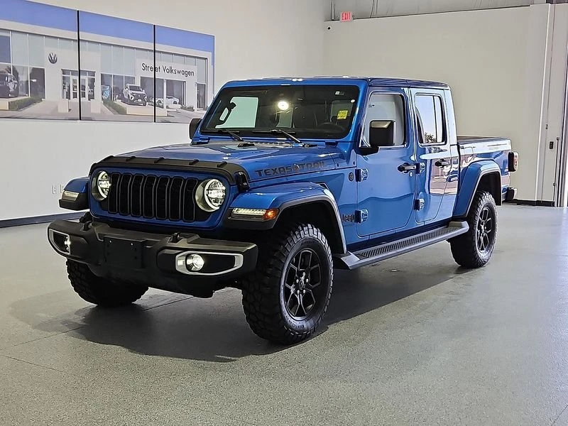 2024 Jeep JT Gladiator - Image 3 of 18
