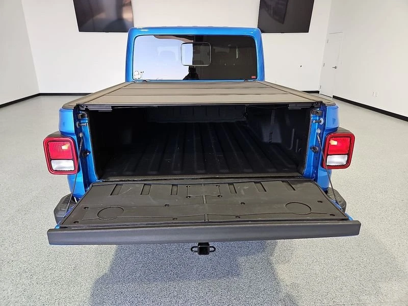2024 Jeep JT Gladiator - Image 11 of 18