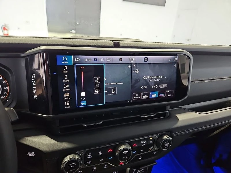 2024 Jeep JT Gladiator - Image 18 of 18