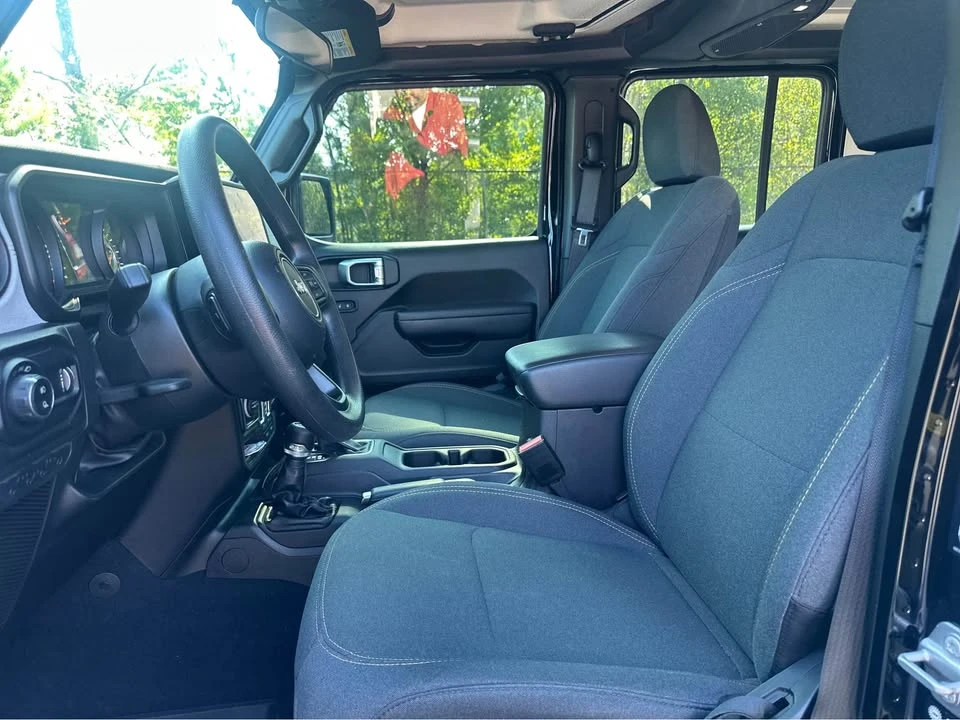 2024 Jeep JT Gladiator - Image 10 of 11