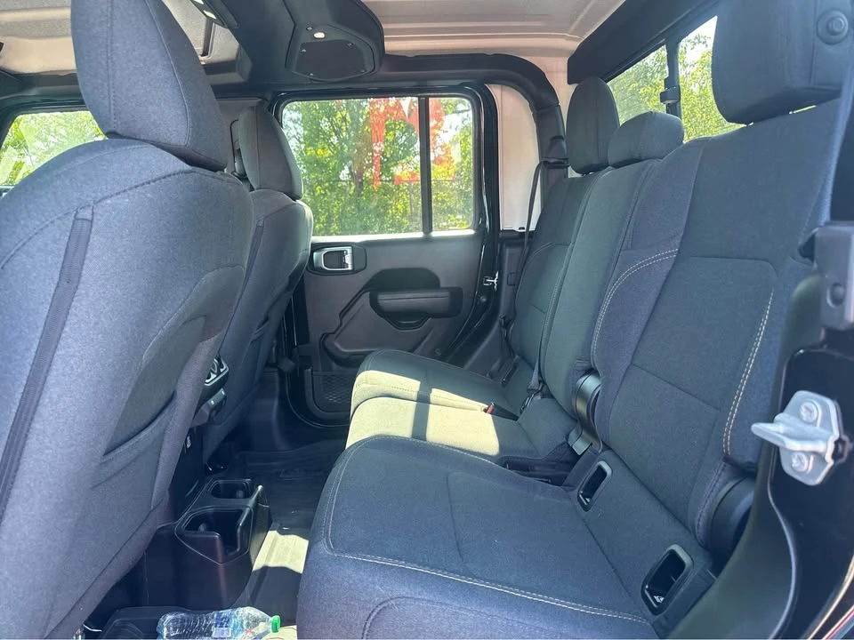 2024 Jeep JT Gladiator - Image 11 of 11