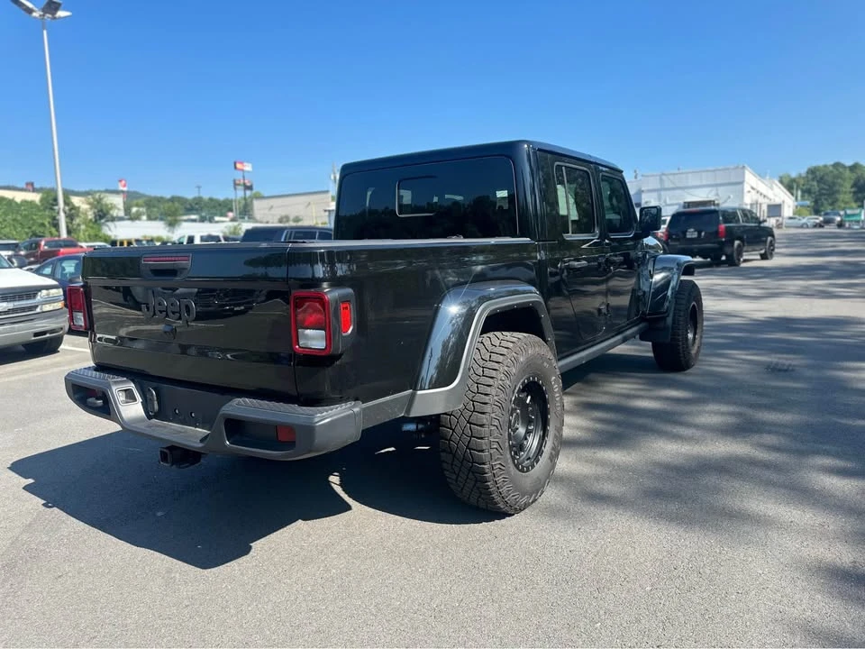 2024 Jeep JT Gladiator - Image 6 of 11