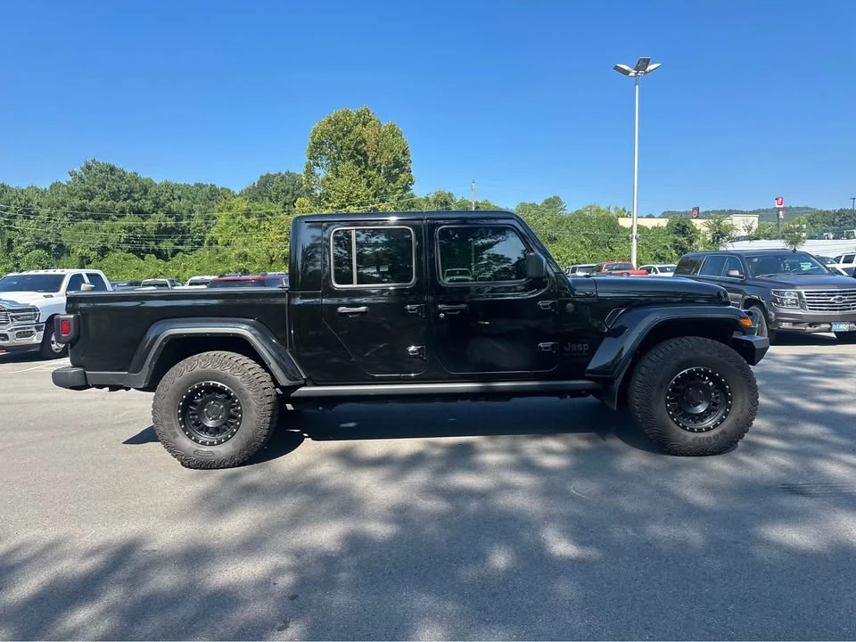 2024 Jeep JT Gladiator - Image 5 of 11