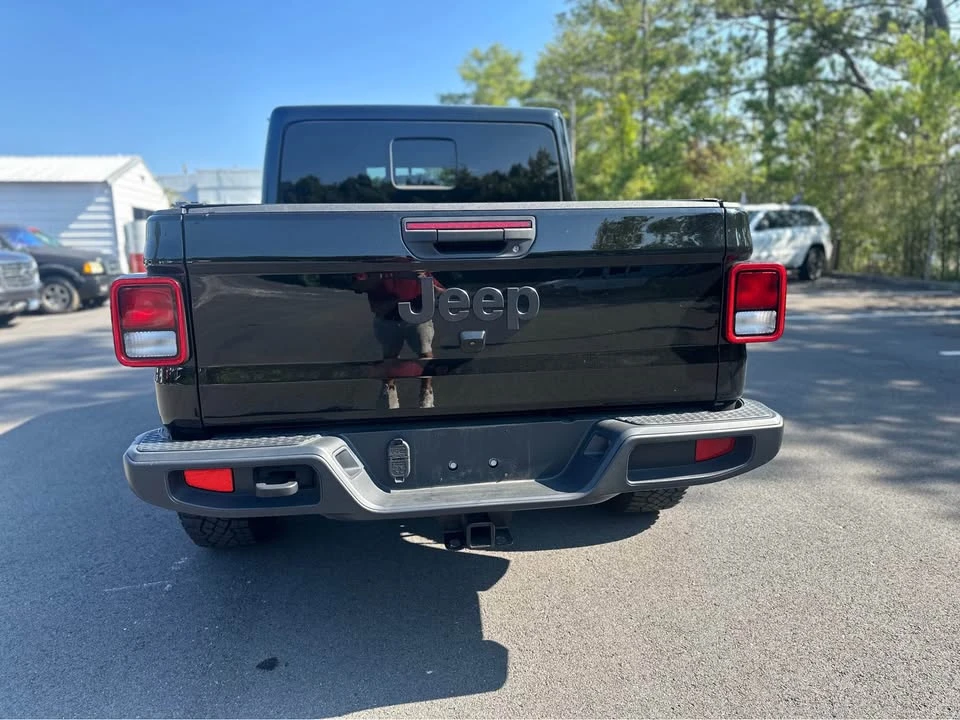 2024 Jeep JT Gladiator - Image 7 of 11