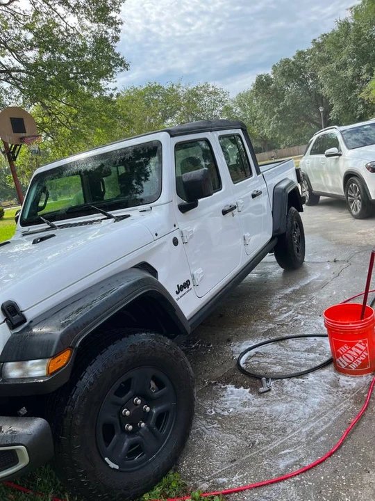2024 Jeep JT Gladiator - Image 3 of 6