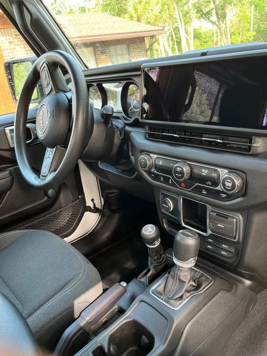 2024 Jeep JT Gladiator - Image 6 of 6