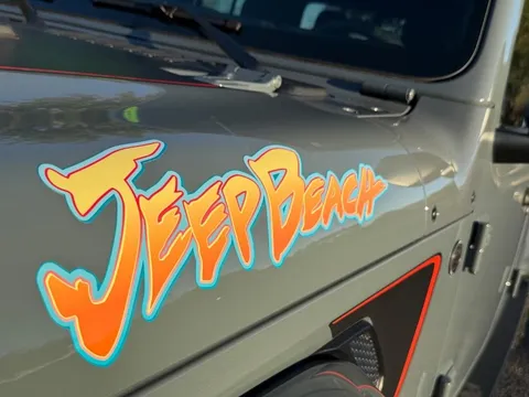 2024 Jeep JT Gladiator - Image 3 of 21